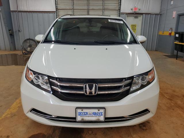 2014 HONDA ODYSSEY EX - 5FNRL5H63EB134501