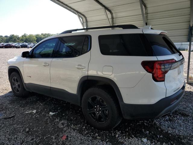 2021 GMC ACADIA AT4 1GKKNLLS6MZ198484