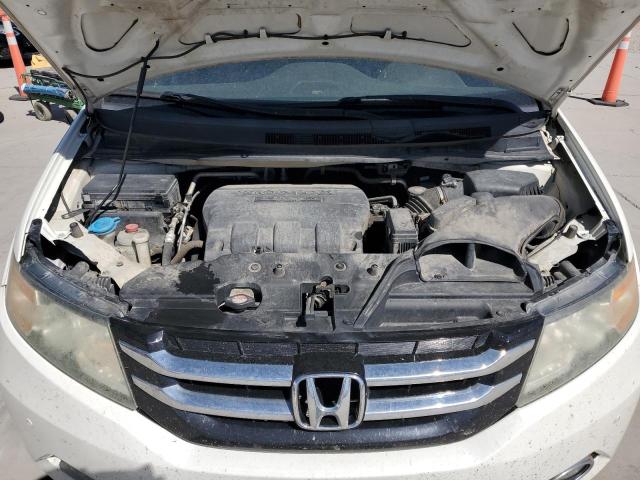 2016 HONDA ODYSSEY TO #3294354899