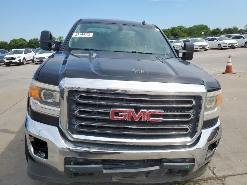 2015 GMC SIERRA K25 1GT12YE84FF123480