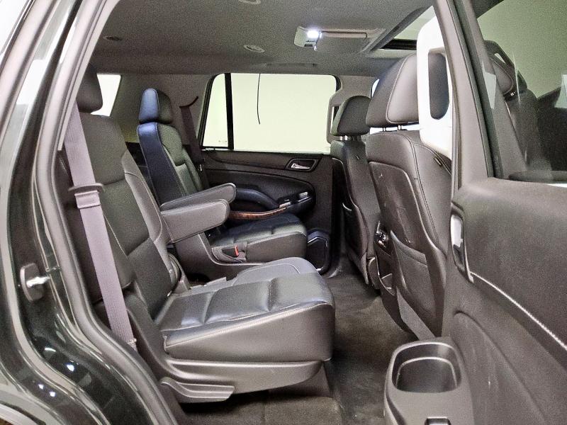 2016 CHEVROLET TAHOE K150 1GNSKCKC0GR283993