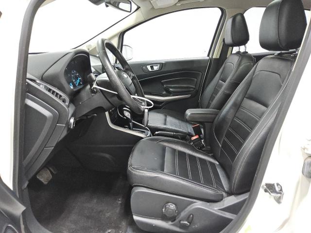 2018 FORD ECOSPORT TITANIUM MAJ6P1WL6JC165120