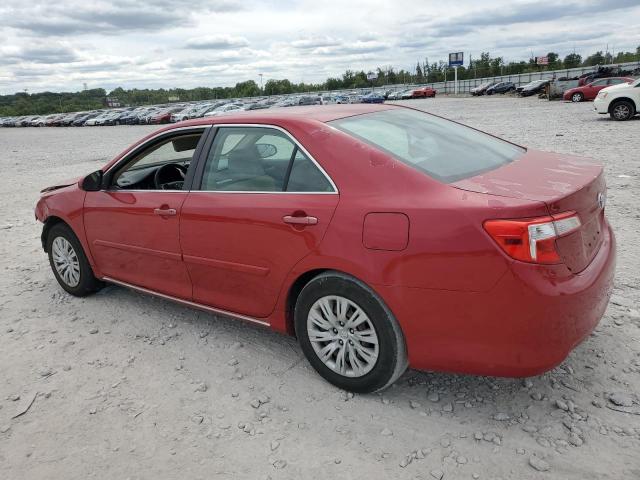 2012 TOYOTA CAMRY BASE - 4T4BF1FK4CR253519