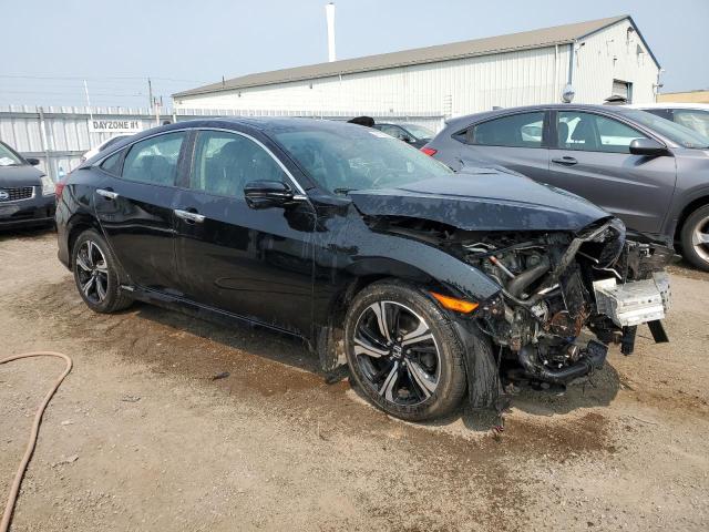 2018 HONDA CIVIC TOUR 2HGFC1F98JH107860