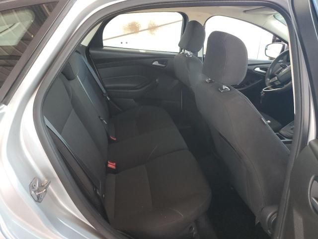 2016 FORD FOCUS SE - 1FADP3K25GL284110