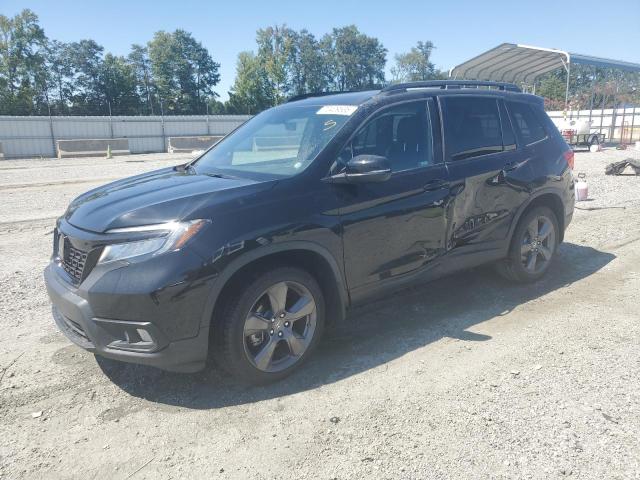 2021 HONDA PASSPORT T - 5FNYF7H92MB004586