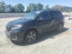 2021 HONDA PASSPORT T - 5FNYF7H92MB004586