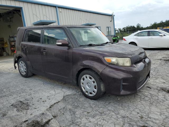 2012 TOYOTA SCION XB - JTLZE4FE3CJ002766