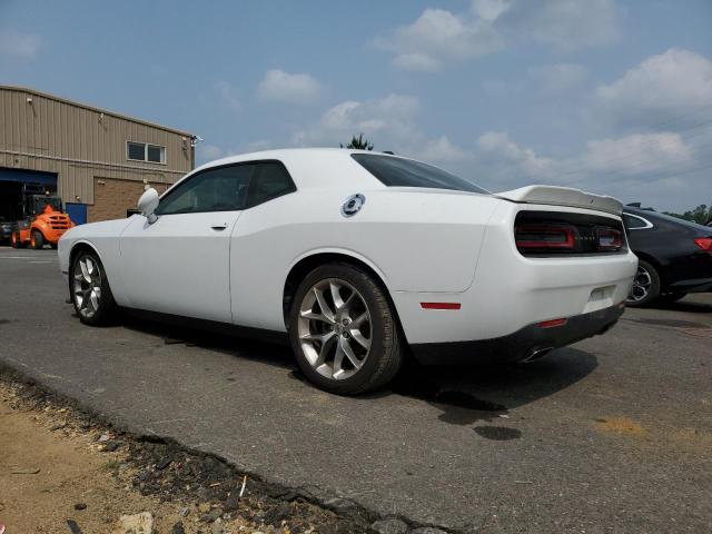 2022 DODGE CHALLENGER 2C3CDZJG7NH257889