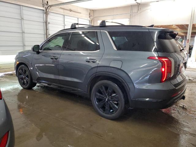 2024 HYUNDAI PALISADE X KM8R34GE2RU790149