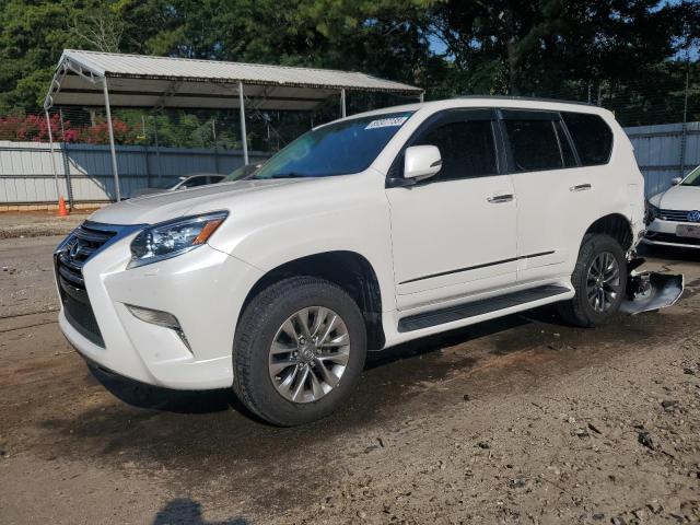 2015 LEXUS GX 460 PRE JTJJM7FX9F5091221