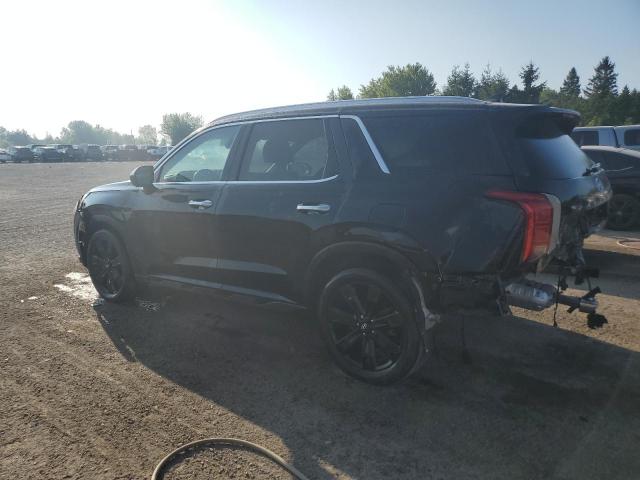 2023 HYUNDAI PALISADE X KM8R3DGE7PU606871