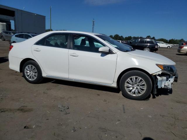 2013 TOYOTA CAMRY L - 4T4BF1FK4DR291589