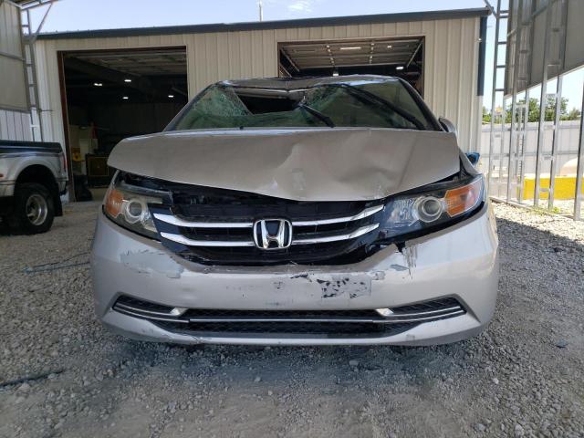 2015 HONDA ODYSSEY EX 5FNRL5H69FB047395