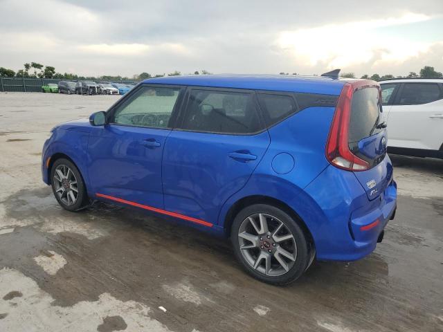 2020 KIA SOUL GT LI KNDJ63AU1L7072925
