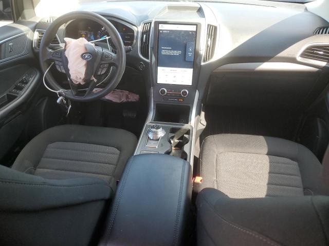 2022 FORD EDGE SE 2FMPK4G98NBA74692