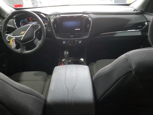 2020 CHEVROLET TRAVERSE LT 1GNEVGKW3LJ208221