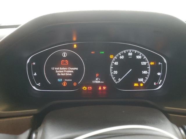 2018 HONDA ACCORD EX 1HGCV1F43JA218347