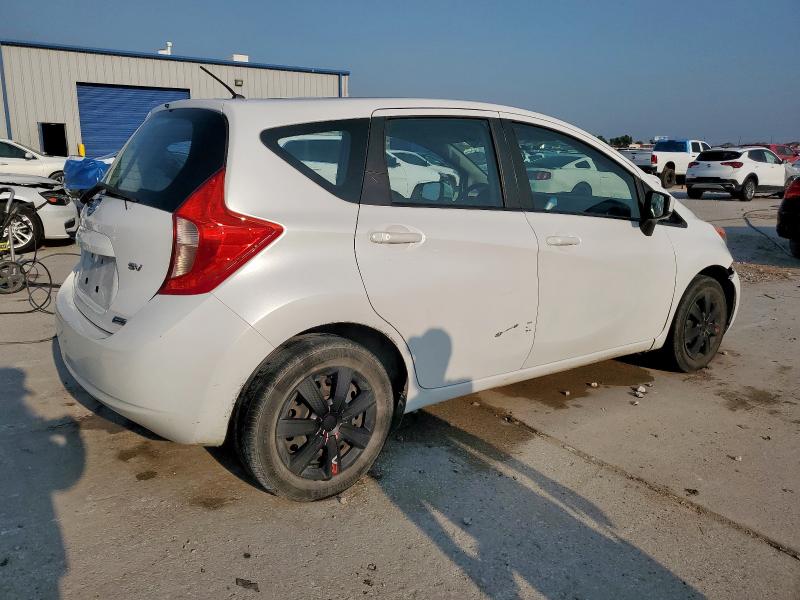 2015 NISSAN VERSA NOTE 3N1CE2CP7FL375031