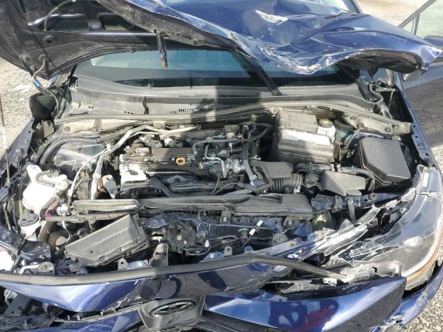 2024 TOYOTA COROLLA LE 5YFB4MDE9RP166949