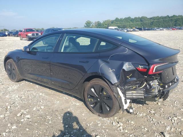 2025 TESLA MODEL 3 5YJ3E1EA7SF009580