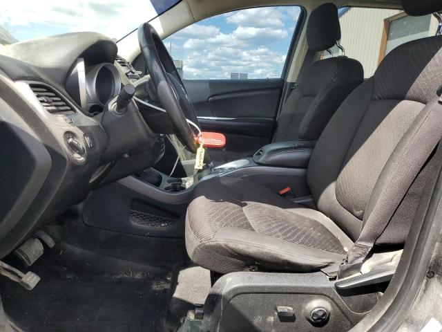 2015 DODGE JOURNEY SXT 3C4PDDBG0FT589583