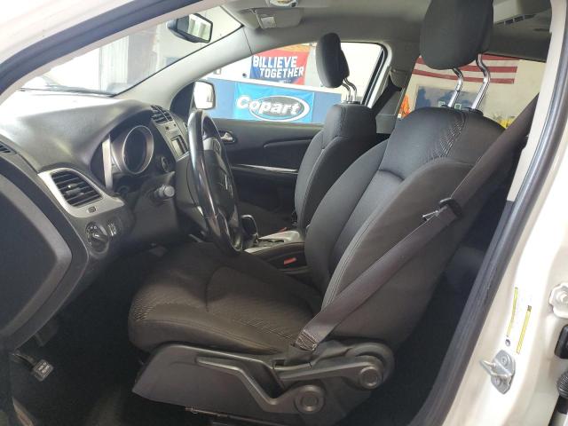 2017 DODGE JOURNEY SE 3C4PDCAB8HT621702