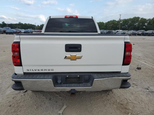 2015 CHEVROLET SILVERADO - 3GCUKREC3FG232213
