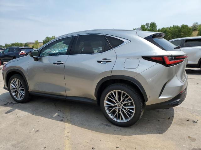 2024 LEXUS NX 350H BASE JTJHKCEZ7R2023649