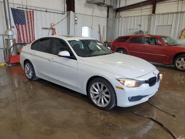 2015 BMW 320 I XDRI - WBA3C3G57FNT51634