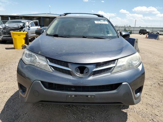 2015 TOYOTA RAV4 LE JTMBFREV4FJ050628