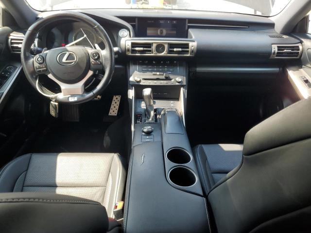 2016 LEXUS IS 300 JTHCM1D23G5005241