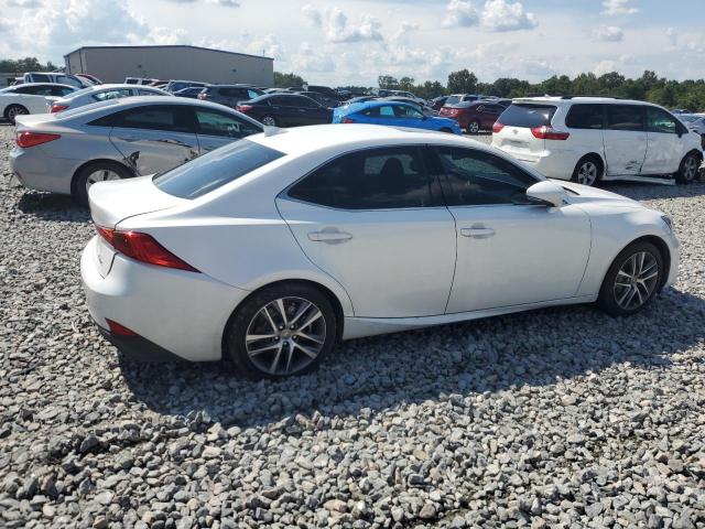 2018 LEXUS IS 300 JTHBA1D25J5063668