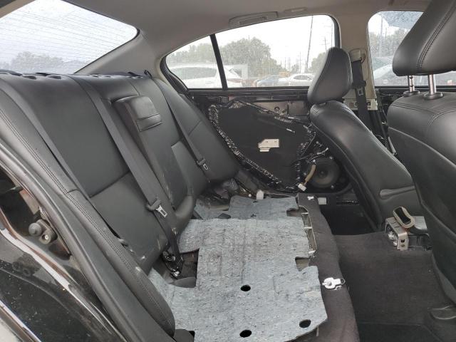 2019 INFINITI Q50 LUXE JN1EV7AP5KM540325