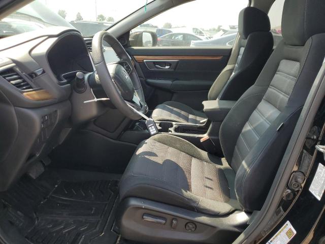 2018 HONDA CR-V EX - 7FARW2H59JE018246