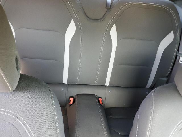 2017 CHEVROLET CAMARO SS 1G1FF1R74H0136313