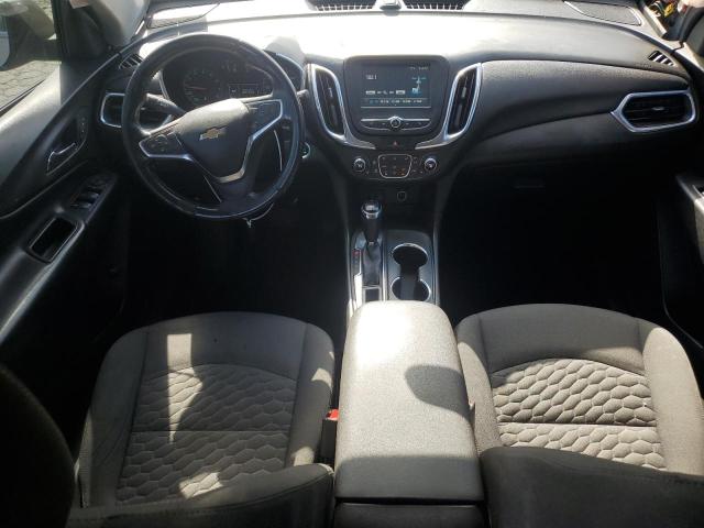 2018 CHEVROLET EQUINOX LT 3GNAXJEVXJS571233