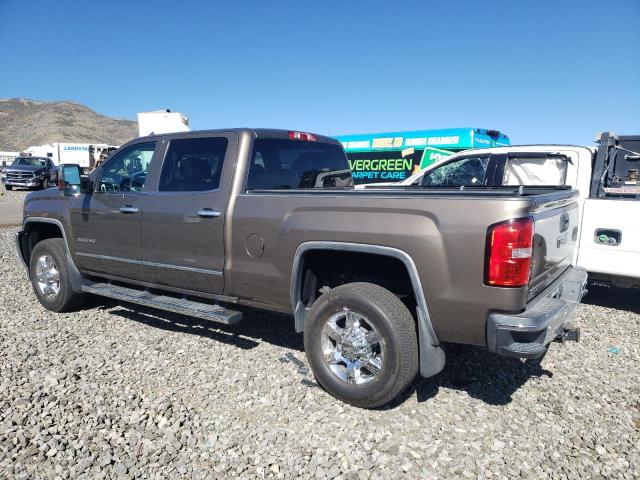 2015 GMC SIERRA K35 1GT423E83FF631309