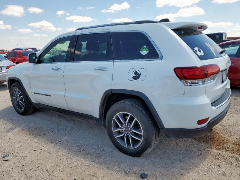 2021 JEEP GRAND CHER 1C4RJEBG0MC569849