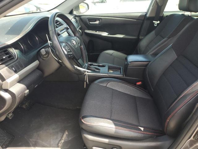 2016 TOYOTA CAMRY LE - 4T1BF1FK5GU549813