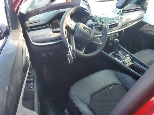 2025 JEEP COMPASS LA 3C4NJDBN1ST526937