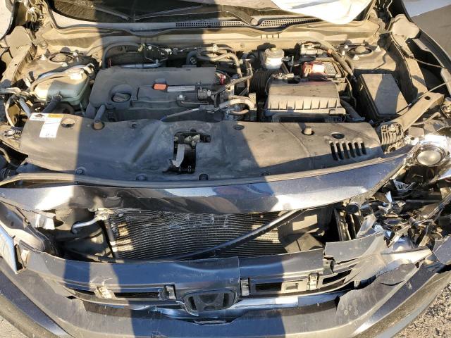 2018 HONDA CIVIC LX 2HGFC2F58JH544518