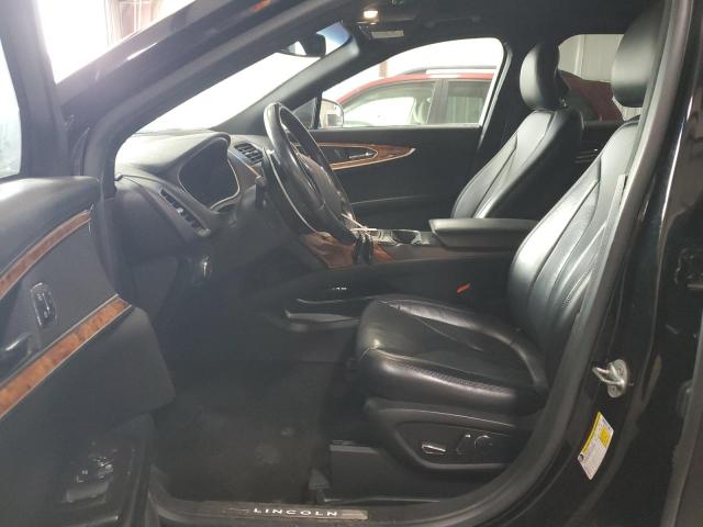 2017 LINCOLN MKX SELECT 2LMPJ8KR8HBL45535