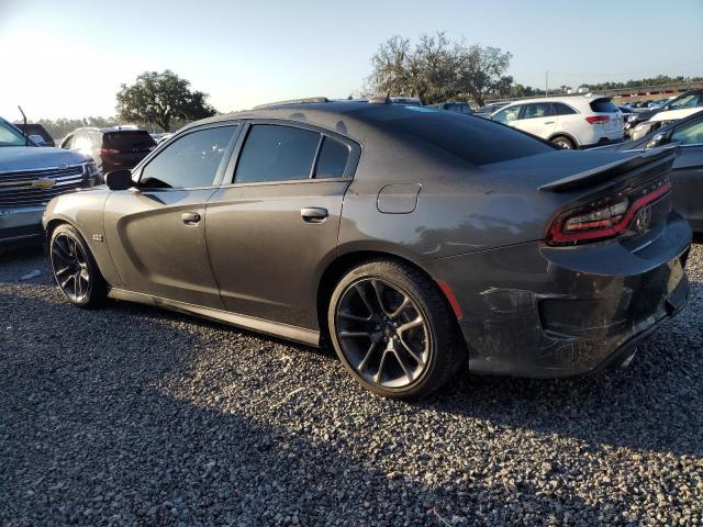 2020 DODGE CHARGER SC 2C3CDXGJ5LH249701