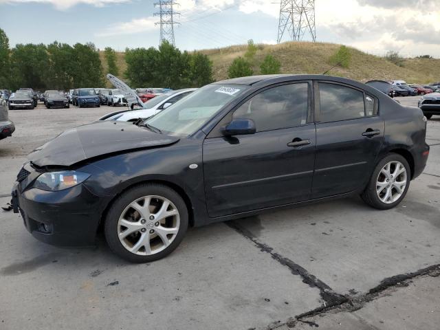MAZDA 3 I