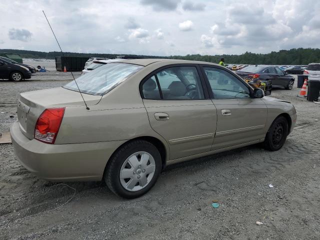 2006 HYUNDAI ELANTRA GLS #3285785675