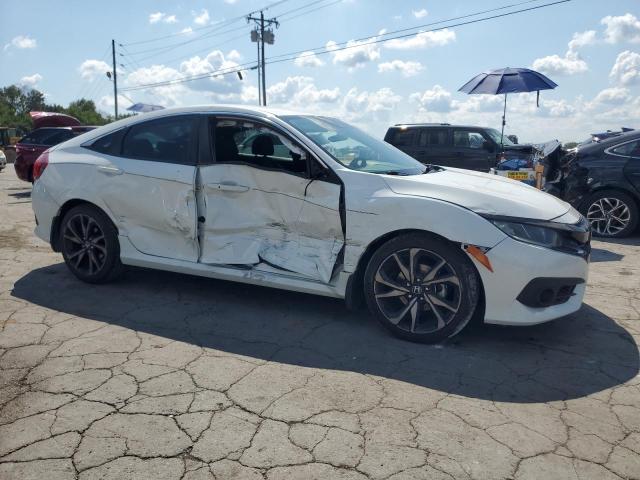 2019 HONDA CIVIC SPOR 2HGFC2F8XKH511385