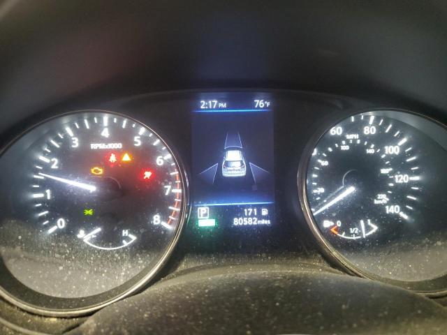 2019 NISSAN ROGUE S KNMAT2MV8KP507428