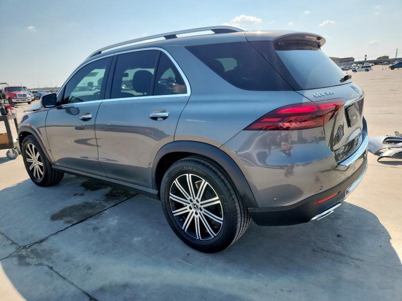 2025 MERCEDES-BENZ GLE 350 4JGFB4EB1SB356062