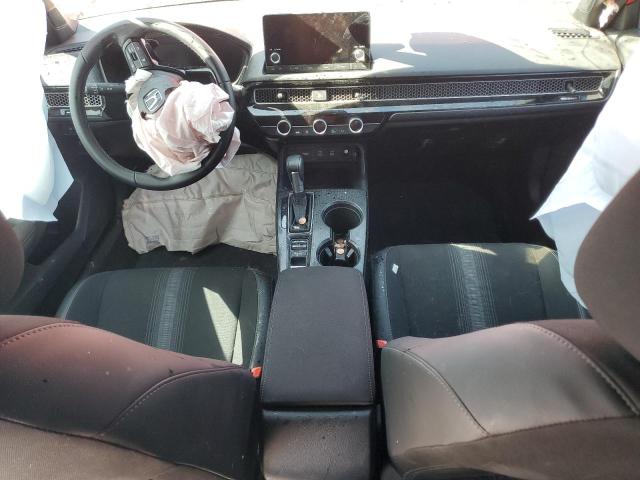 2025 HONDA CIVIC SPOR 2HGFE2F54SH582758